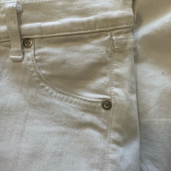 SOLD - Rag & Bone jeans - Picture 3 of 3